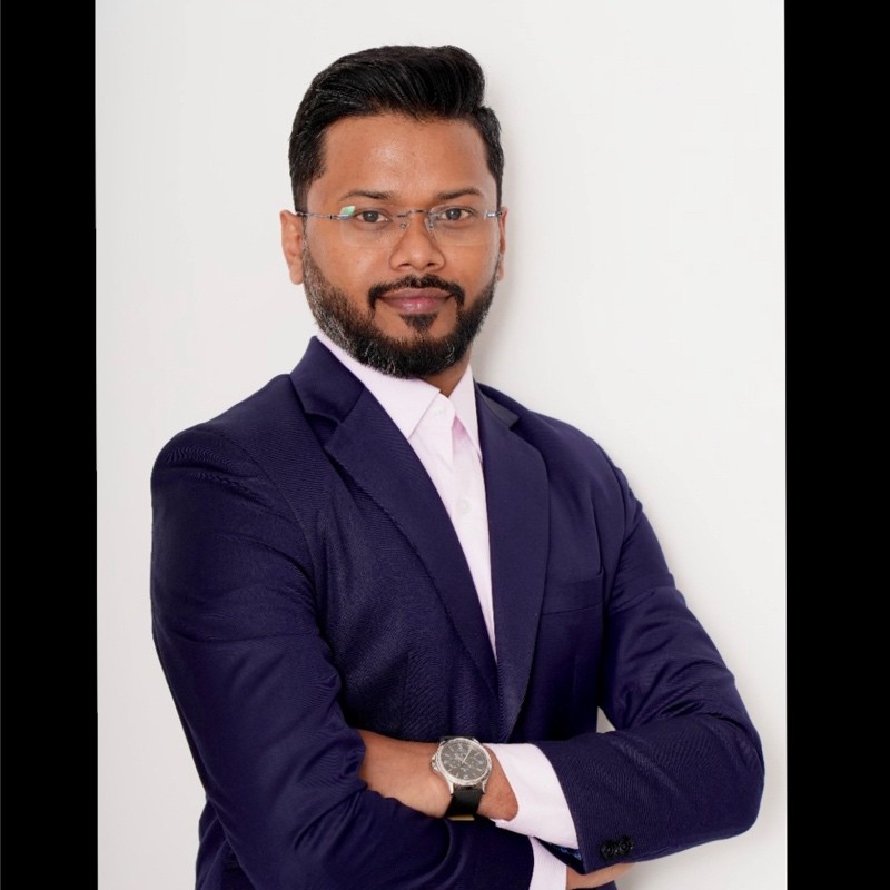 Shri Parardha Sabhapandit