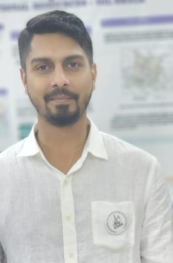 Shri Parardha Sabhapandit